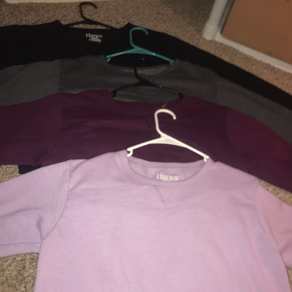 Crewneck bundle. 🥳 - Picture 5 of 7